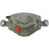 141.66005 by CENTRIC - Disc Brake Caliper - Remanufactured, with Hardware and Brackets, without Brake Pads