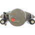 141.66019 by CENTRIC - Disc Brake Caliper - Remanufactured, with Hardware and Brackets, without Brake Pads