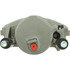 141.66022 by CENTRIC - Disc Brake Caliper - Remanufactured, with Hardware and Brackets, without Brake Pads