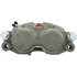 141.66025 by CENTRIC - Disc Brake Caliper - Remanufactured, with Hardware and Brackets, without Brake Pads