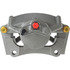 141.66032 by CENTRIC - Centric Semi-Loaded Brake Caliper with New Phenolic Pistons