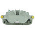 141.66033 by CENTRIC - Semi-Loaded Brake Caliper with New Phenolic Pistons