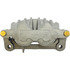 141.66036 by CENTRIC - Centric Semi-Loaded Brake Caliper with New Phenolic Pistons