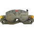 141.66038 by CENTRIC - Semi-Loaded Brake Caliper with New Phenolic Pistons