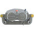 141.66052 by CENTRIC - Semi-Loaded Brake Caliper with New Phenolic Pistons