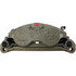 141.66056 by CENTRIC - Centric Semi-Loaded Brake Caliper with New Phenolic Pistons