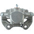 141.66503 by CENTRIC - Centric Semi-Loaded Brake Caliper with New Phenolic Pistons