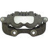 141.66505 by CENTRIC - Semi-Loaded Brake Caliper with New Phenolic Pistons