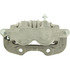 141.66506 by CENTRIC - Centric Semi-Loaded Brake Caliper with New Phenolic Pistons