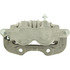141.66506 by CENTRIC - Semi-Loaded Brake Caliper with New Phenolic Pistons