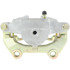 141.66507 by CENTRIC - Disc Brake Caliper - Remanufactured, with Hardware and Brackets, without Brake Pads