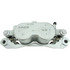 141.66513 by CENTRIC - Centric Semi-Loaded Brake Caliper with New Phenolic Pistons