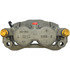 141.66516 by CENTRIC - Centric Semi-Loaded Brake Caliper with New Phenolic Pistons