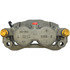 141.66516 by CENTRIC - Semi-Loaded Brake Caliper with New Phenolic Pistons