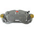 141.66517 by CENTRIC - Centric Semi-Loaded Brake Caliper with New Phenolic Pistons