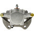 141.66522 by CENTRIC - Centric Semi-Loaded Brake Caliper with New Phenolic Pistons