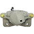 141.66524 by CENTRIC - Semi-Loaded Brake Caliper with New Phenolic Pistons