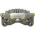 141.66526 by CENTRIC - Centric Semi-Loaded Brake Caliper with New Phenolic Pistons