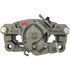141.66527 by CENTRIC - Disc Brake Caliper - Remanufactured, with Hardware and Brackets, without Brake Pads