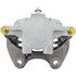 141.66530 by CENTRIC - Centric Semi-Loaded Brake Caliper with New Phenolic Pistons