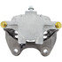 141.66530 by CENTRIC - Semi-Loaded Brake Caliper with New Phenolic Pistons
