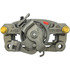141.66528 by CENTRIC - Disc Brake Caliper - Remanufactured, with Hardware and Brackets, without Brake Pads