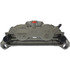 141.66535 by CENTRIC - Centric Semi-Loaded Brake Caliper with New Phenolic Pistons