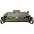 141.66538 by CENTRIC - Centric Semi-Loaded Brake Caliper with New Phenolic Pistons