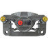141.66542 by CENTRIC - Disc Brake Caliper - Remanufactured, with Hardware and Brackets, without Brake Pads