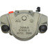 141.67008 by CENTRIC - Semi-Loaded Brake Caliper with New Phenolic Pistons