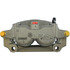 141.67022 by CENTRIC - Semi-Loaded Brake Caliper with New Phenolic Pistons