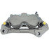 141.67026 by CENTRIC - Semi-Loaded Brake Caliper with New Phenolic Pistons