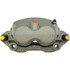141.67032 by CENTRIC - Semi-Loaded Brake Caliper with New Phenolic Pistons