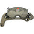 141.67033 by CENTRIC - Semi-Loaded Brake Caliper with New Phenolic Pistons