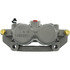 141.67043 by CENTRIC - Centric Semi-Loaded Brake Caliper with New Phenolic Pistons