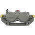 141.67043 by CENTRIC - Semi-Loaded Brake Caliper with New Phenolic Pistons