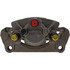 141.67501 by CENTRIC - Centric Semi-Loaded Brake Caliper with New Phenolic Pistons