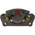 141.67501 by CENTRIC - Semi-Loaded Brake Caliper with New Phenolic Pistons