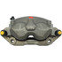 141.67507 by CENTRIC - Semi-Loaded Brake Caliper with New Phenolic Pistons