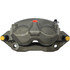 141.67508 by CENTRIC - Semi-Loaded Brake Caliper with New Phenolic Pistons