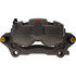 141.67511 by CENTRIC - Centric Semi-Loaded Brake Caliper with New Phenolic Pistons