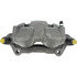 141.67512 by CENTRIC - Semi-Loaded Brake Caliper with New Phenolic Pistons