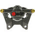 141.67517 by CENTRIC - Centric Semi-Loaded Brake Caliper with New Phenolic Pistons