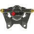 141.67517 by CENTRIC - Semi-Loaded Brake Caliper with New Phenolic Pistons