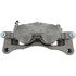 141.67057 by CENTRIC - Centric Semi-Loaded Brake Caliper with New Phenolic Pistons