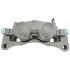 141.67058 by CENTRIC - Semi-Loaded Brake Caliper with New Phenolic Pistons