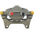 141.67059 by CENTRIC - Semi-Loaded Brake Caliper with New Phenolic Pistons