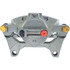 141.67060 by CENTRIC - Semi-Loaded Brake Caliper with New Phenolic Pistons