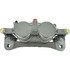 141.67525 by CENTRIC - Centric Semi-Loaded Brake Caliper with New Phenolic Pistons