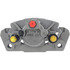 141.67527 by CENTRIC - Centric Semi-Loaded Brake Caliper with New Phenolic Pistons